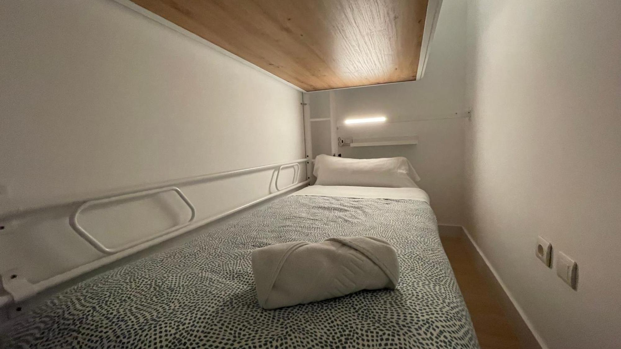 סיירה נבדה House Love Terraza Premium 1 Dormitorio 6Px מראה חיצוני תמונה