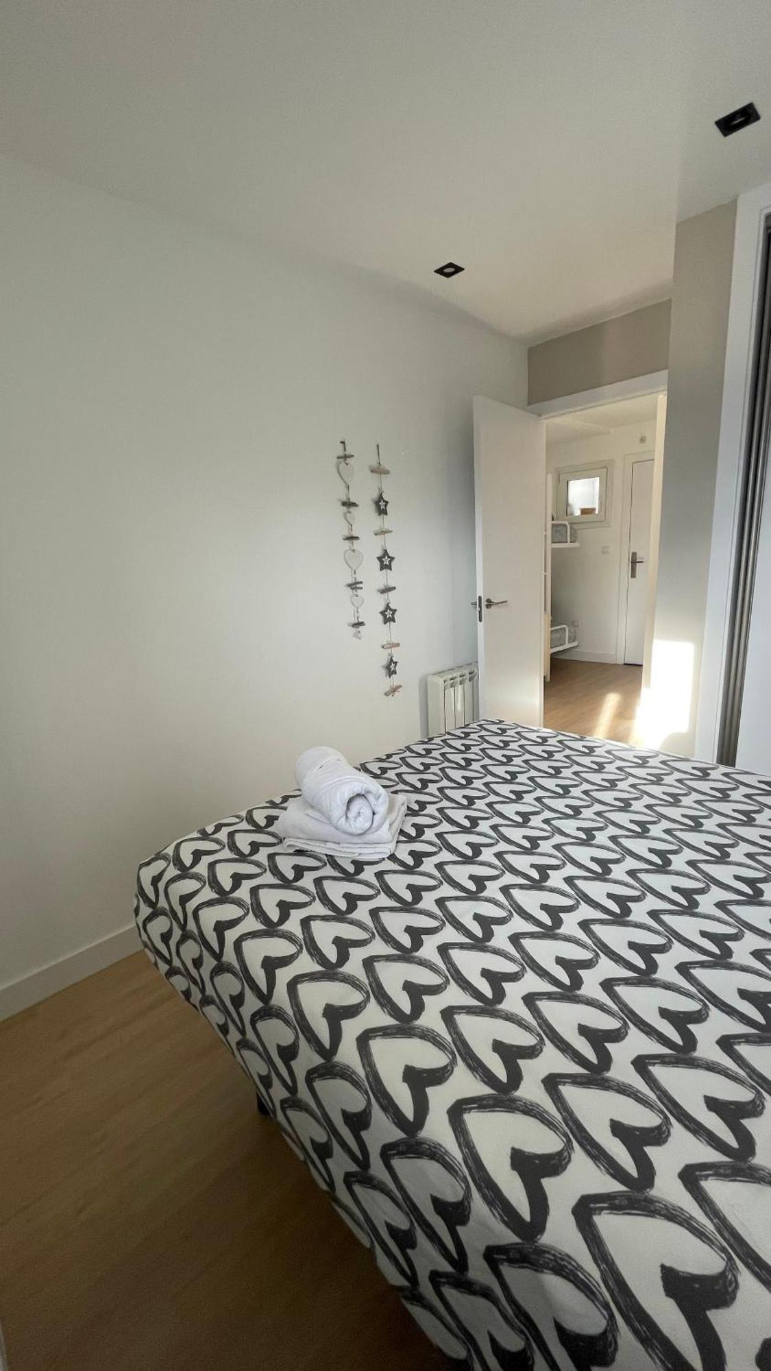 סיירה נבדה House Love Terraza Premium 1 Dormitorio 6Px מראה חיצוני תמונה