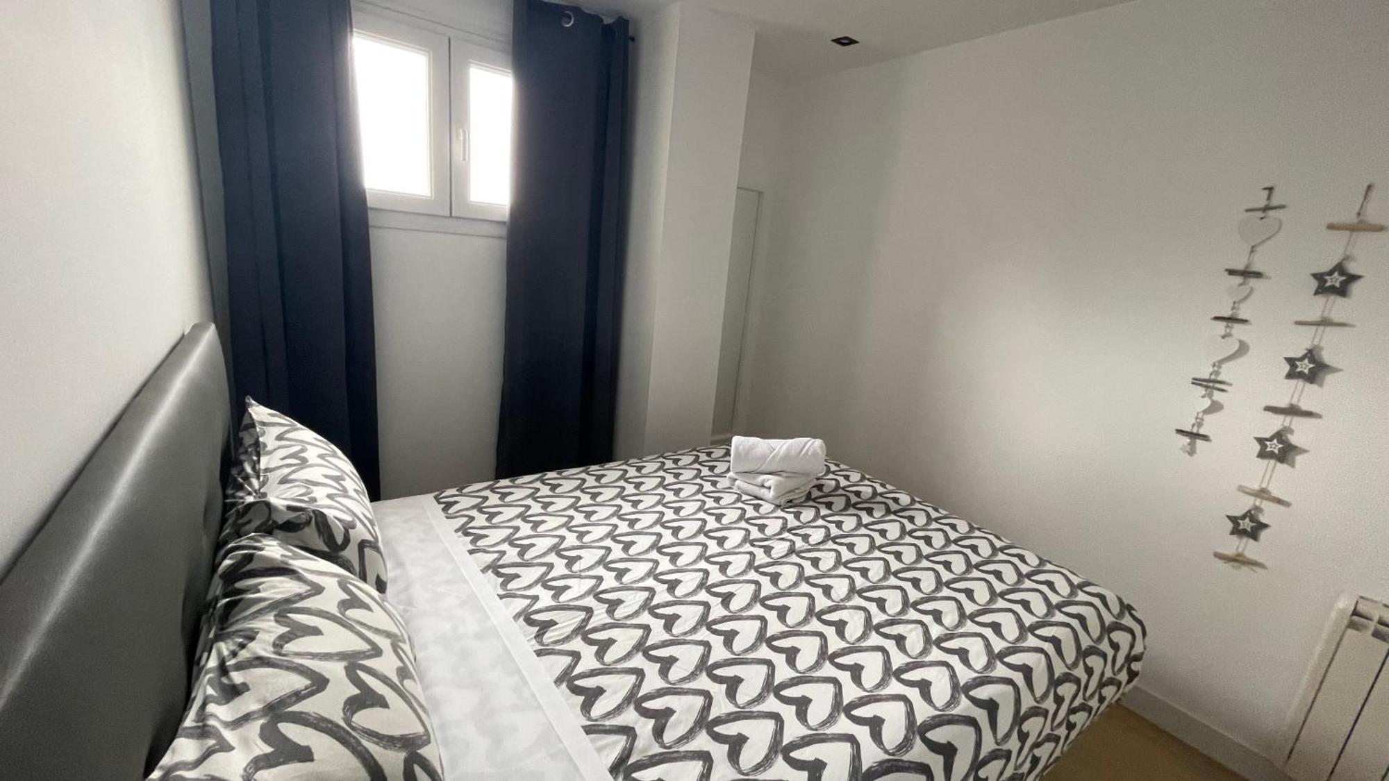 סיירה נבדה House Love Terraza Premium 1 Dormitorio 6Px מראה חיצוני תמונה