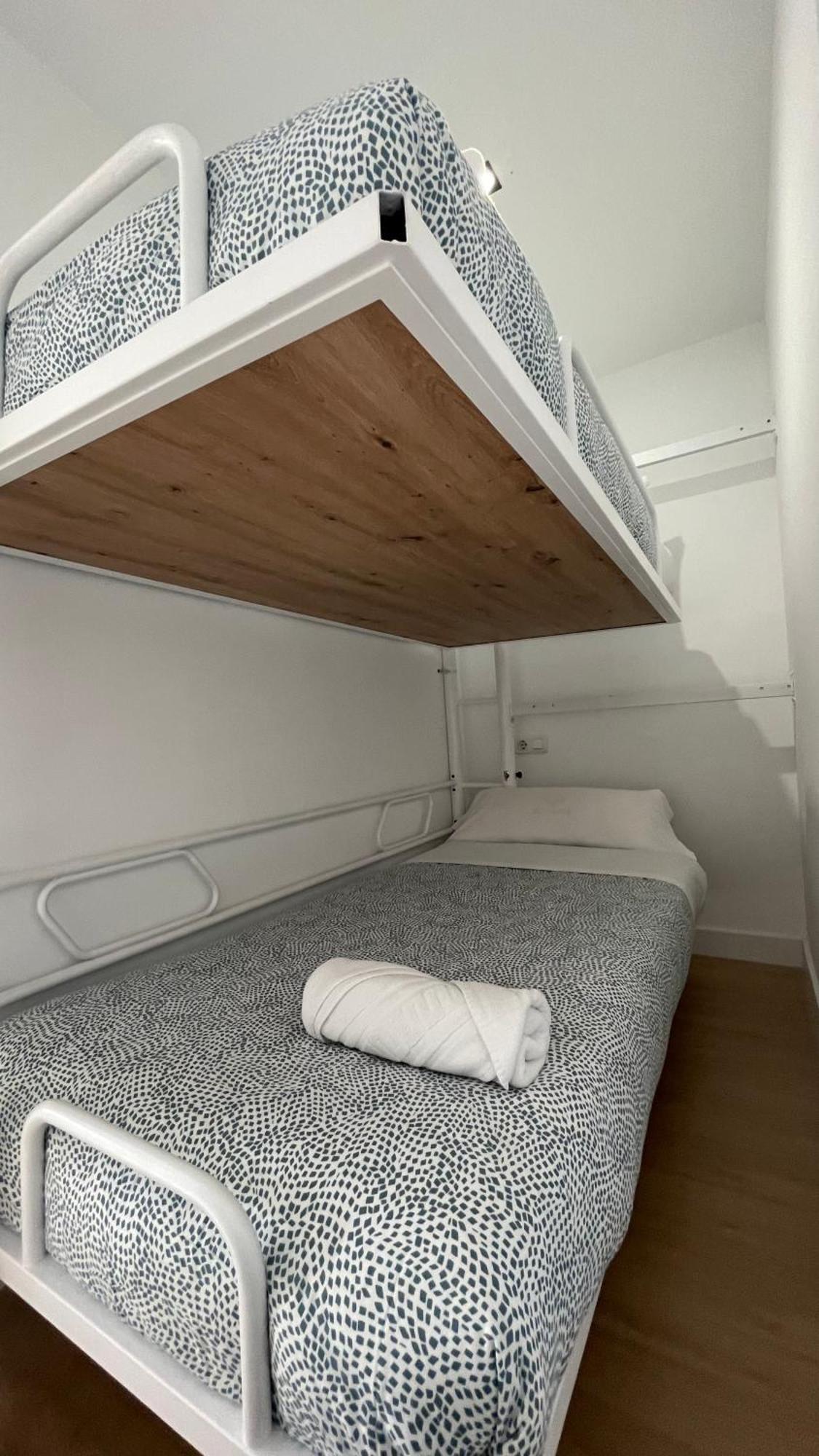 סיירה נבדה House Love Terraza Premium 1 Dormitorio 6Px מראה חיצוני תמונה