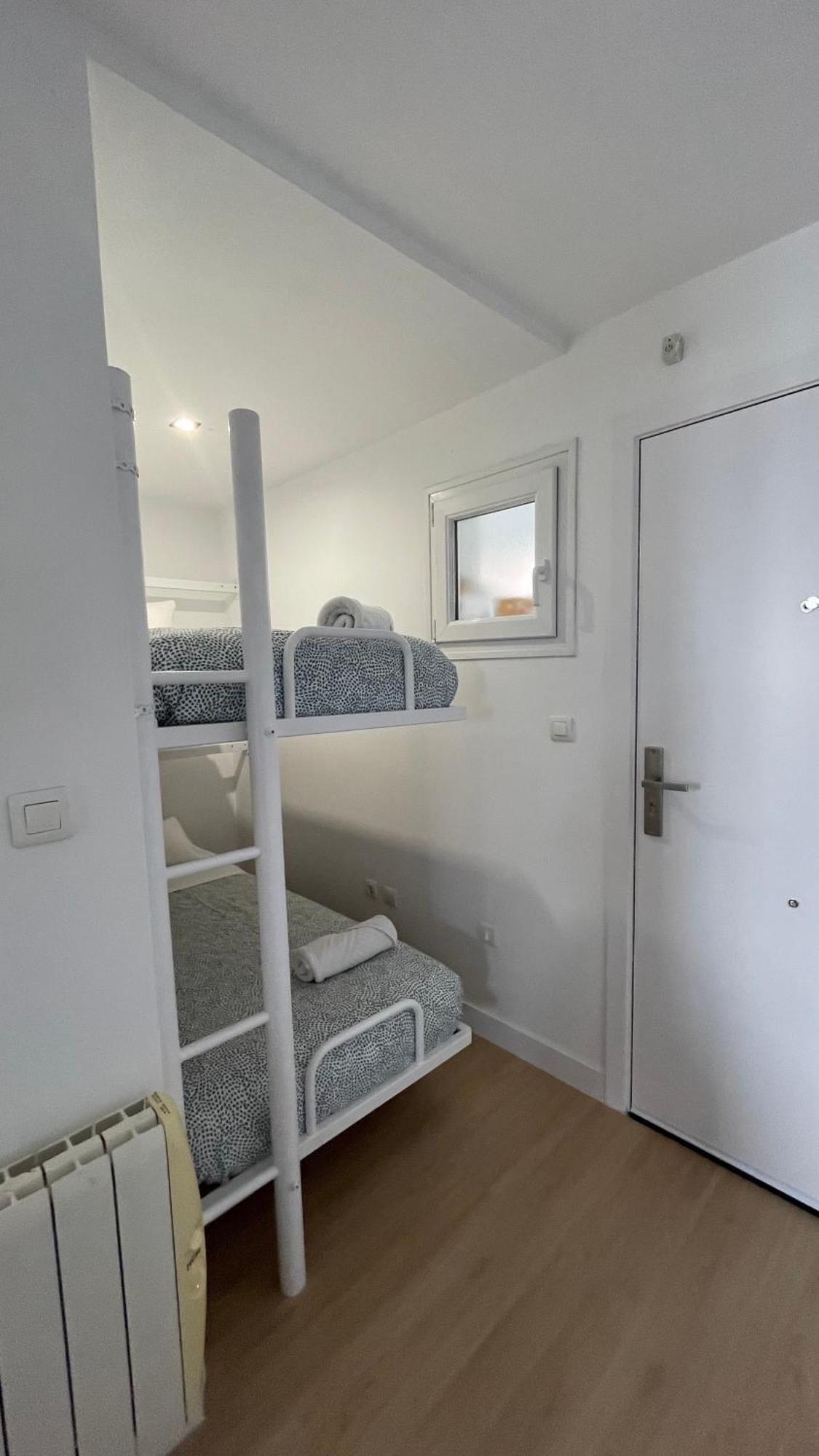 סיירה נבדה House Love Terraza Premium 1 Dormitorio 6Px מראה חיצוני תמונה