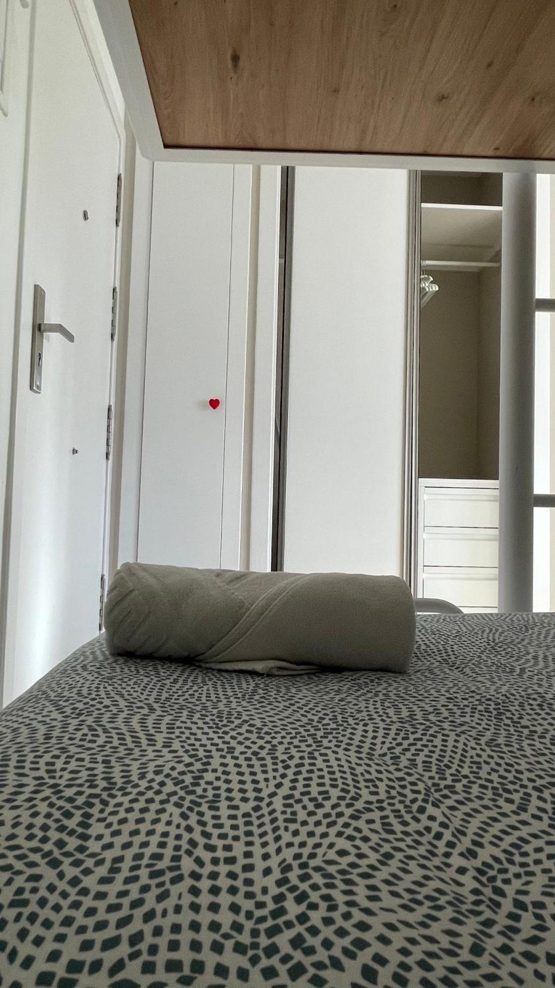 סיירה נבדה House Love Terraza Premium 1 Dormitorio 6Px מראה חיצוני תמונה